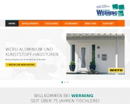 Bild Werning R. u. F. GmbH