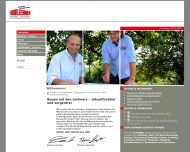 Bild Lechner Johann GmbH Holz- und Massivhausbau