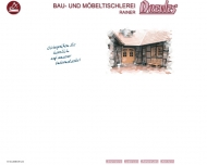 Bild Drewes Hermann , Rainer Bau- und Möbeltischlerei