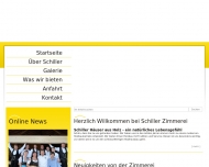 Bild Schiller Rudolf