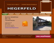 Bild TISCHLEREI HEGERFELD Herne in NRW: Innenausbau ...