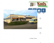 Bild Koch Thomas Bau- u. Mbelschreinerei