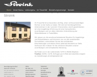 Bild Stroink Heinrich Bestattungen