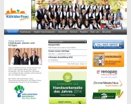 Bild Khldorfner Zimmerei-Holzbau e.K.