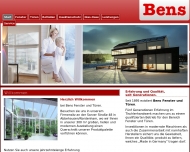 Bild Tischlerei Bens GmbH