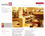 Bild Reinhold Backmann GmbH