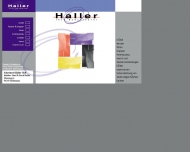 Bild Haller Xaver Schreinereien