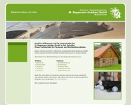 Bild M. Begemann Holzbau GmbH