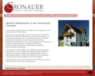 Bild Bestattungen Beerdigungsinstitut Cronauer