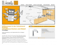 Bild Nuding Schreinerei