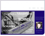Bild Prger Wolfgang Schreinerei