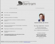 Bild Bertram Bestattungen