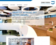 Bild Brckner Tischlerei GmbH + Co KG