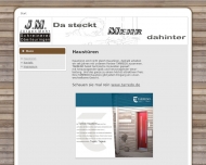 Bild Mehr Jrgen Schreinerei