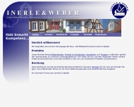 Bild Inerle & Weber Schreinerei