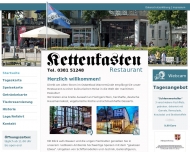 Bild Froese GmbH & Co Gastronomie KG