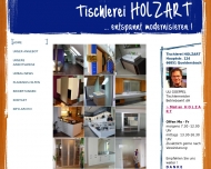 Bild Tischlerei Holzart Uli Goeppel