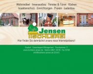 Bild Tischlerei Jensen e.K.