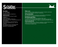 Bild Schreinerei Schfer