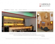 Bild Herold Thomas Tischlerei