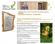 Bild FormArt Tischlerei Dietmar Brck
