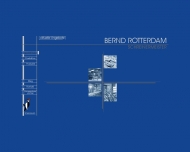 Website Rotterdam Bernd Tischlerei