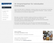 Bild Kraus & Gutbier Schreinerei