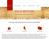 Bild Beutler Felix