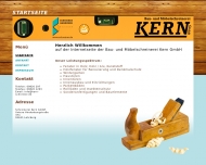 Bild Kern GmbH Bau- und Mbelschreinerei