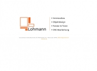 Bild Kurt Lohmann GmbH