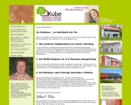 Bild Kube Helmut Schreinerei