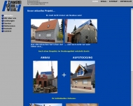 Bild Grimm u. Wissel GmbH Zimmerei