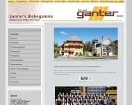 Bild Ganter Zimmerei GmbH