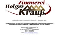 Bild Krau Willi
