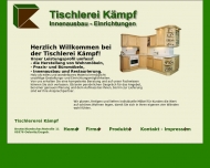Bild Kmpf Tischlerei