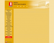 Bild Ringhotel Speicher