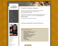 Bild Kempke Stephan Tischlerei
