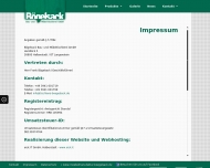Bild Bgelsack Bau- und Mbeltischlerei GmbH