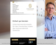 Bild Stahlmann-Consulting GmbH