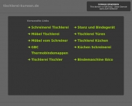 Bild Kurwan Bau- und Möbeltischlerei