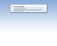 Website Ehrlich Volker Zimmerei