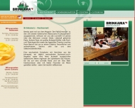 Bild Brinkama's Restaurant