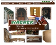 Bild Wagner Armin Tischlermeister