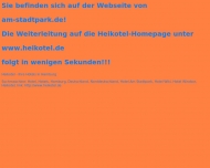 Bild Hotel Am Stadtpark
