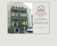 Bild Schmidt-Hartmann Raphael Zimmerei