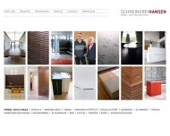 Bild Schreinerei Hansen Mbel & Innenausbau GmbH