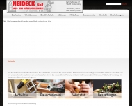 Bild Neideck GbR