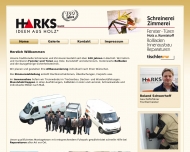 Bild Schreinerei Harks GmbH
