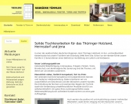 Bild Gebr. Tmmler Tischlerei