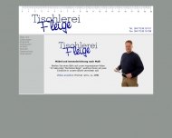 Bild Tischlerei Fleige